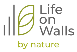 Life on Walls