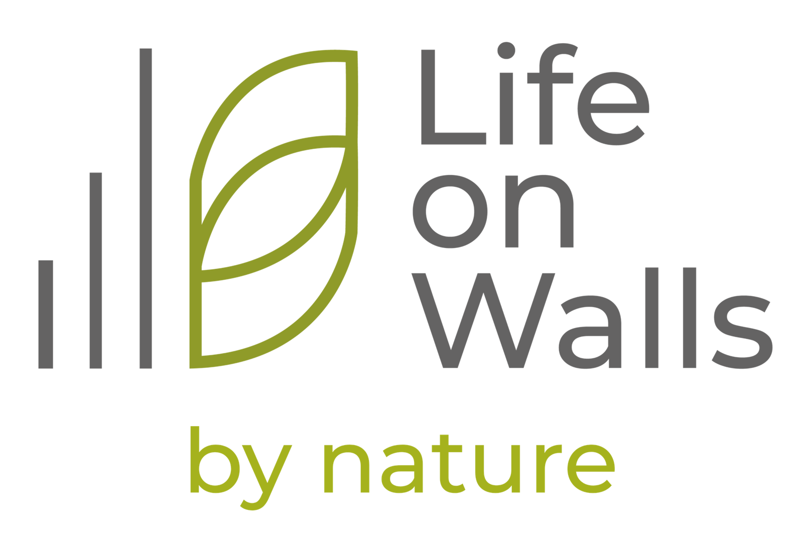 Life on Walls